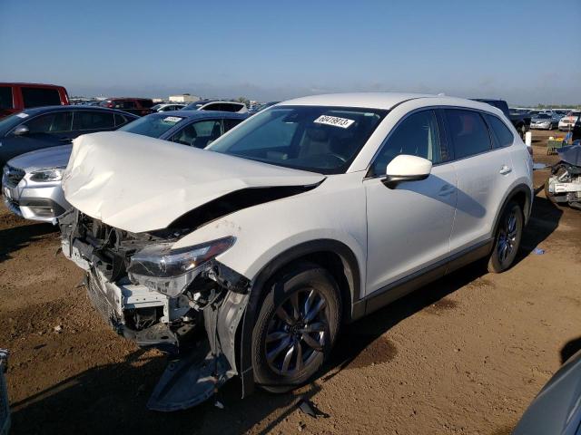 MAZDA CX-9 SPORT 2019 jm3tcbby2k0330302