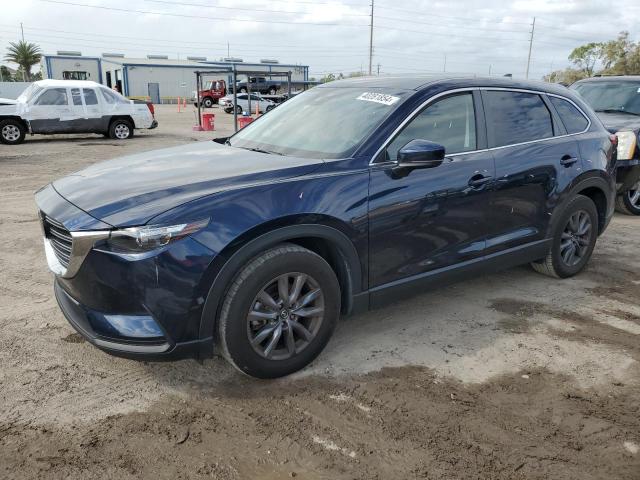 MAZDA CX-9 2022 jm3tcbby2n0605364