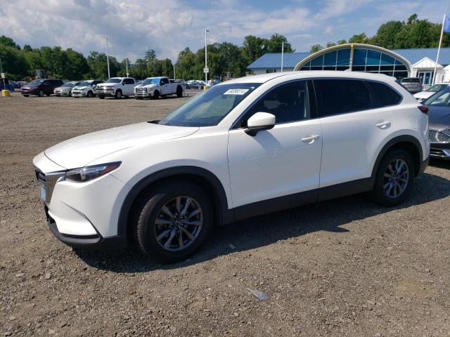 MAZDA CX-9 SPORT 2022 jm3tcbby2n0606532