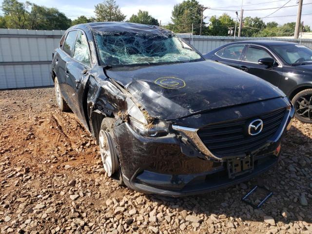 MAZDA CX-9 TOURI 2016 jm3tcbby3g0106950