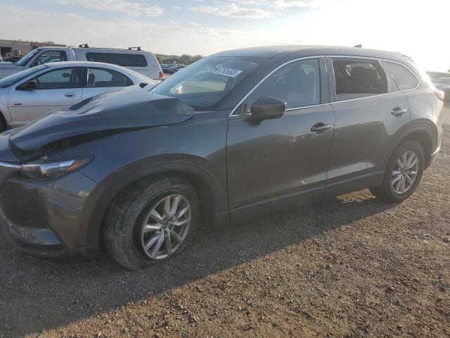 MAZDA CX-9 TOURI 2016 jm3tcbby3g0110383