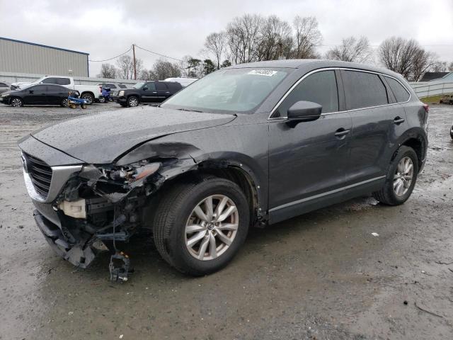 MAZDA CX-9 TOURI 2016 jm3tcbby3g0123005