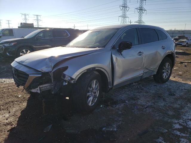 MAZDA CX-9 2016 jm3tcbby4g0101790