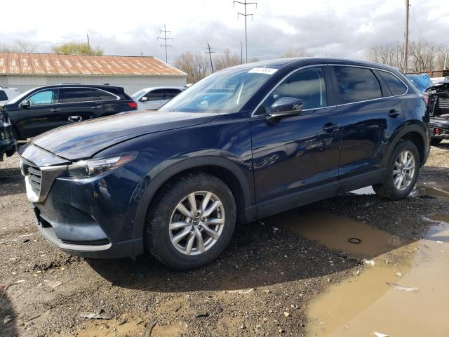 MAZDA CX-9 2016 jm3tcbby4g0102728