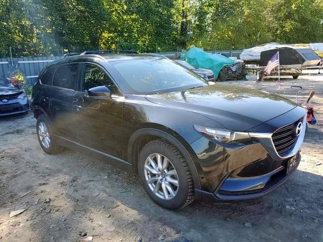 MAZDA CX-9 TOURI 2016 jm3tcbby4g0109663