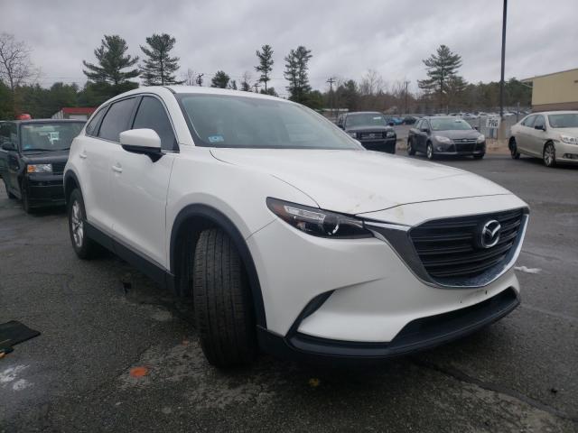 MAZDA CX-9 TOURI 2016 jm3tcbby4g0116208