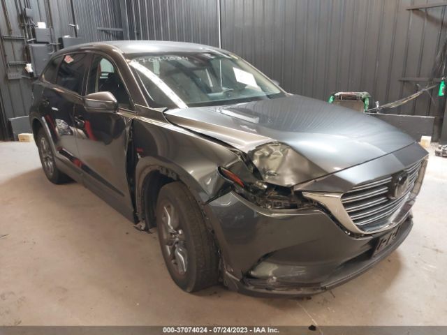 MAZDA CX-9 2020 jm3tcbby4l0411013