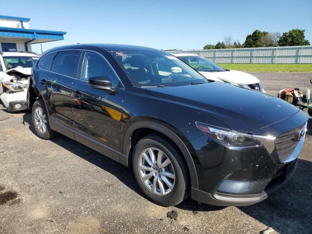 MAZDA CX-9 TOURI 2016 jm3tcbby5g0116296