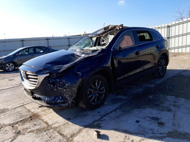 MAZDA CX-9 SPORT 2020 jm3tcbby5l0400909