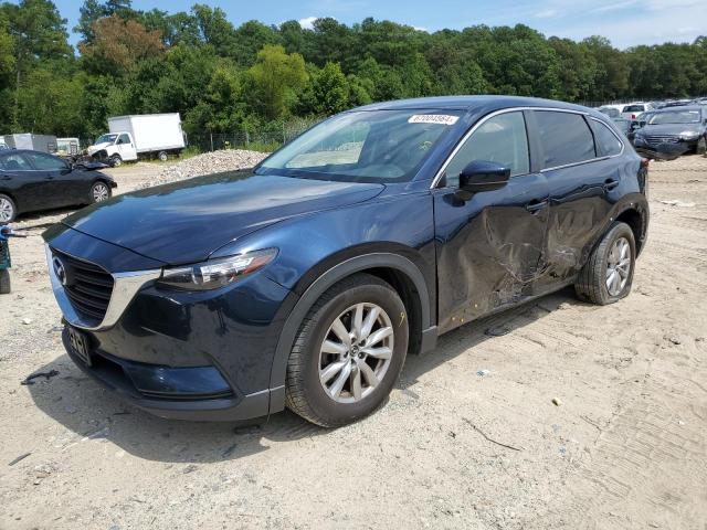 MAZDA CX-9 SPORT 2017 jm3tcbby6h0134811