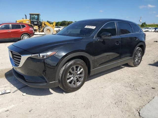 MAZDA CX-9 SPORT 2021 jm3tcbby6m0506576