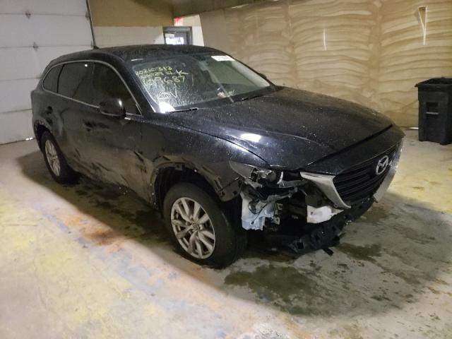 MAZDA CX-9 TOURI 2016 jm3tcbby7g0109687