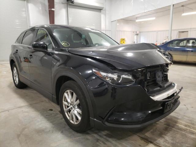 MAZDA CX-9 TOURI 2016 jm3tcbby7g0109902