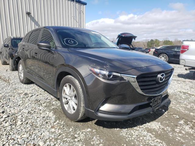 MAZDA CX-9 TOURI 2016 jm3tcbby7g0111326