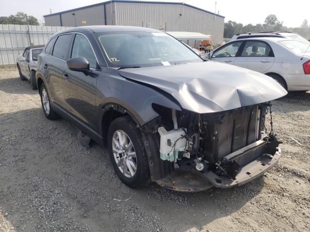 MAZDA CX-9 TOURI 2016 jm3tcbby7g0116638