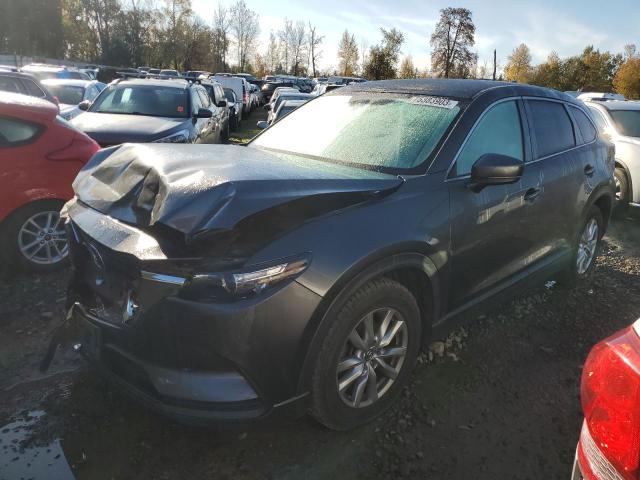 MAZDA CX-9 2016 jm3tcbby7g0124058