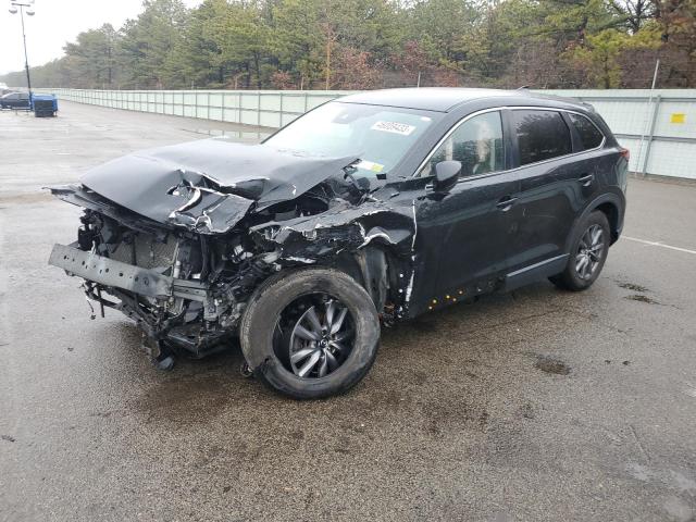 MAZDA CX-9 SPORT 2018 jm3tcbby7j0204905