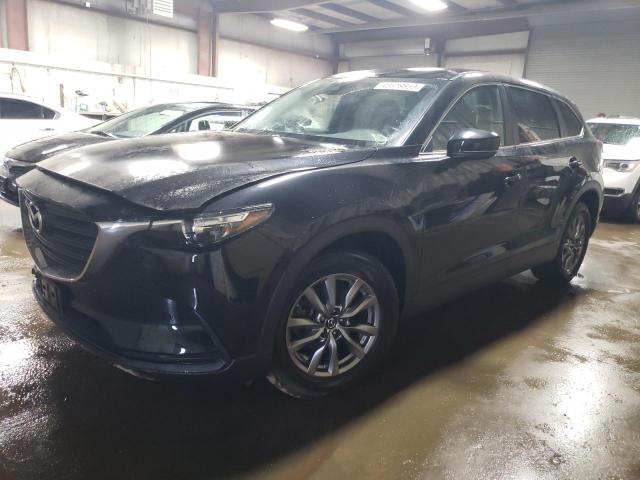 MAZDA CX-9 SPORT 2018 jm3tcbby7j0213040