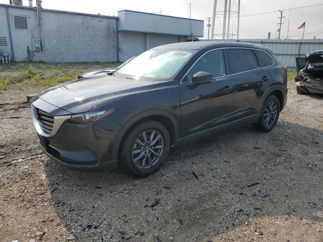 MAZDA CX-9 SPORT 2022 jm3tcbby7n0605957