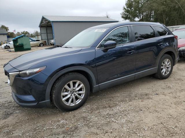 MAZDA CX-9 2016 jm3tcbby8g0108676