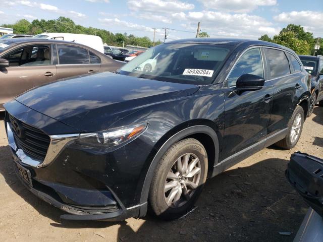 MAZDA CX-9 2016 jm3tcbby8g0113733