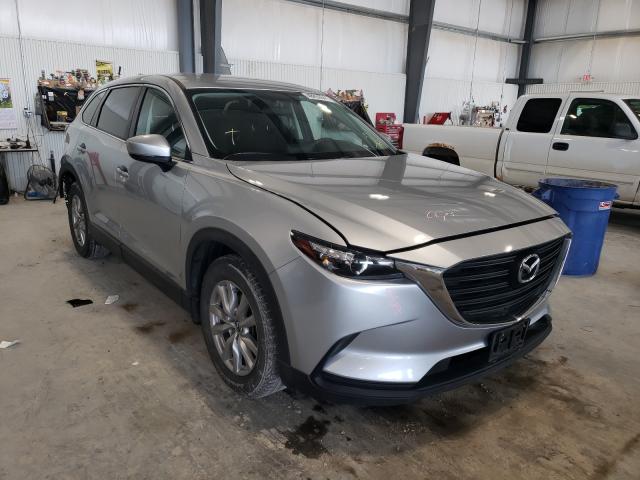 MAZDA CX-9 SPORT 2017 jm3tcbby8h0130159