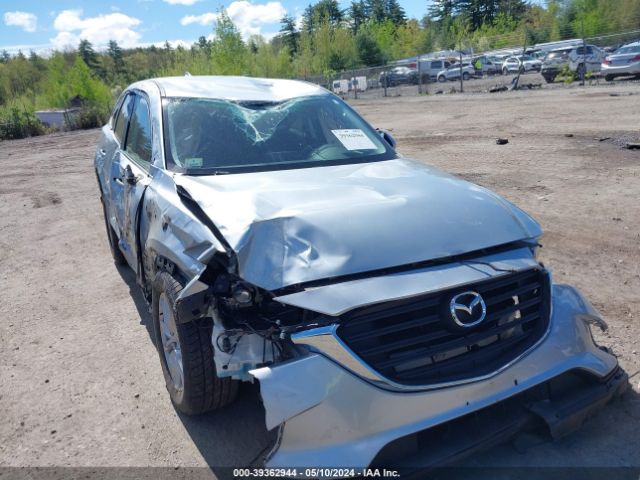 MAZDA CX-9 2017 jm3tcbby8h0143316