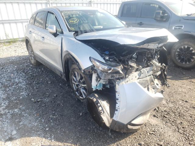 MAZDA CX-9 SPORT 2020 jm3tcbby8l0421558