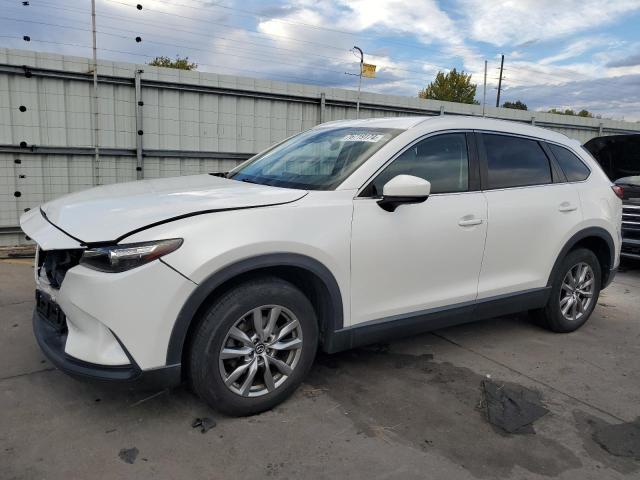 MAZDA CX-9 SPORT 2018 jm3tcbby9j0204470