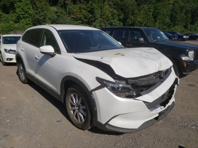 MAZDA NULL 2016 jm3tcbbyxg0103821