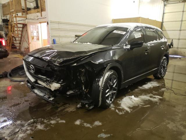 MAZDA CX-9 SPORT 2017 jm3tcbbyxh0142023