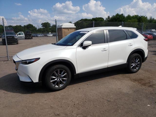 MAZDA CX-9 SPORT 2018 jm3tcbbyxj0202193