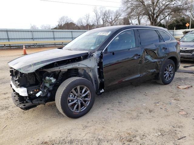 MAZDA CX-9 SPORT 2022 jm3tcbbyxn0603796