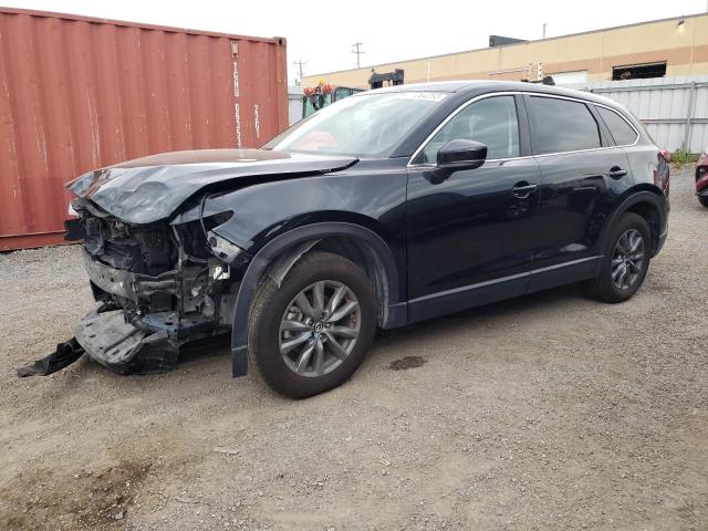 MAZDA CX-9 GS 2023 jm3tcbbyxp0646358