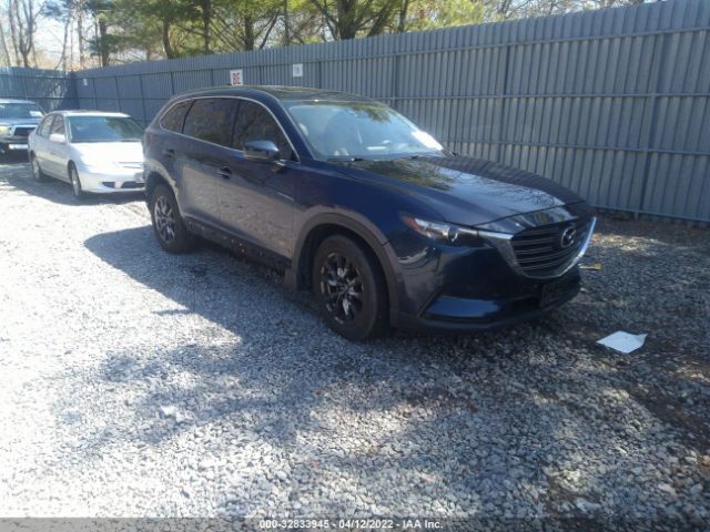 MAZDA CX-9 2016 jm3tcbcy0g0102644