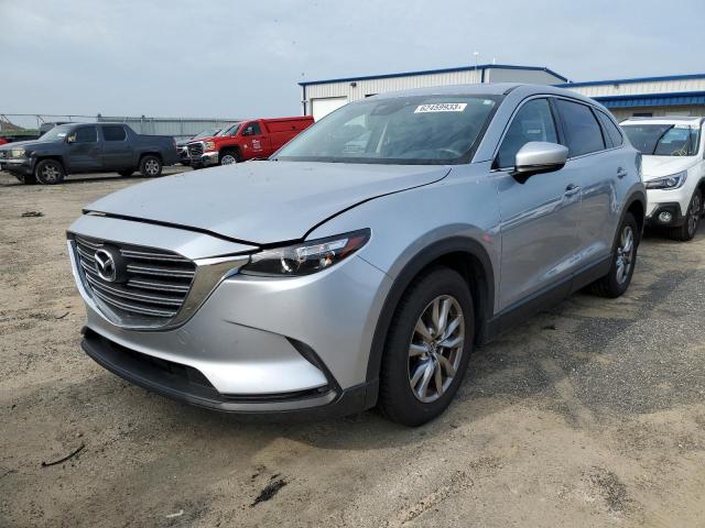 MAZDA CX-9 TOURI 2016 jm3tcbcy0g0117984