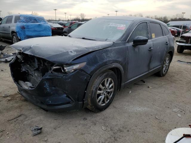 MAZDA CX-9 2016 jm3tcbcy0g0124949