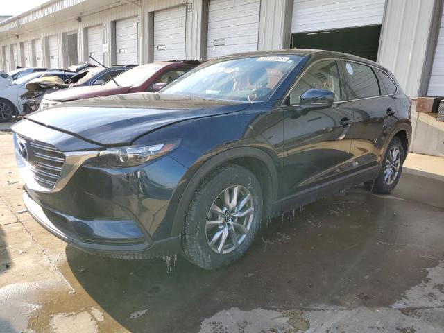 MAZDA CX-9 TOURI 2017 jm3tcbcy0h0130400