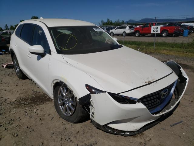 MAZDA CX-9 2017 jm3tcbcy0h0140215