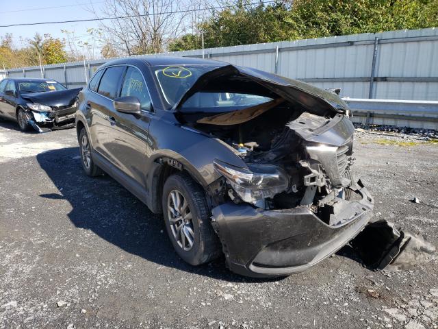 MAZDA NULL 2018 jm3tcbcy0j0205263