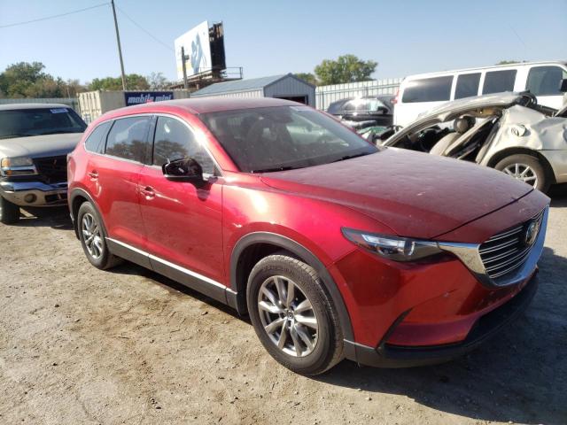 MAZDA CX-9 TOURI 2018 jm3tcbcy0j0208406