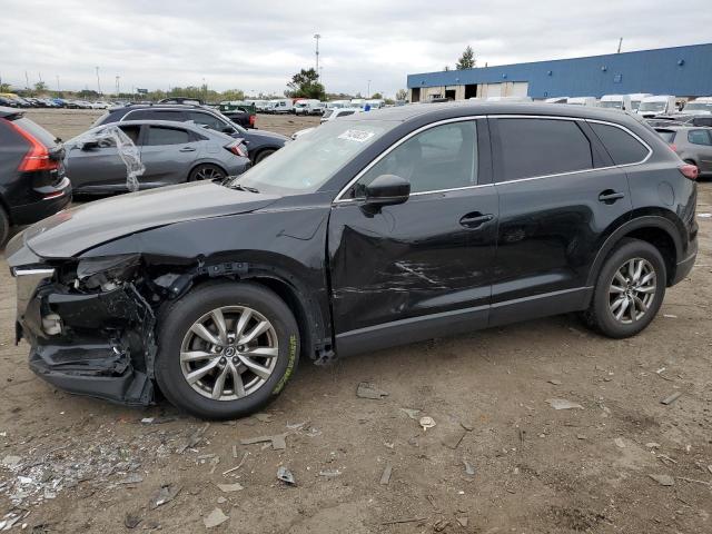 MAZDA CX-9 2018 jm3tcbcy0j0210706