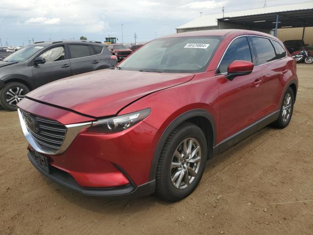 MAZDA CX-9 TOURI 2018 jm3tcbcy0j0211841