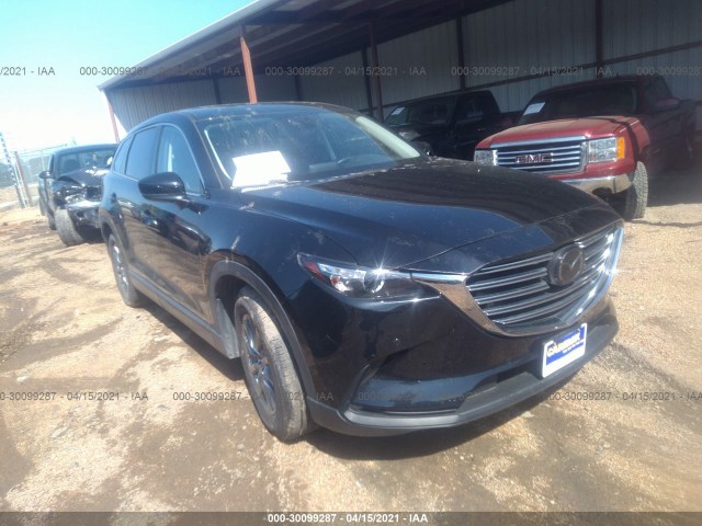 MAZDA CX-9 2018 jm3tcbcy0j0214559