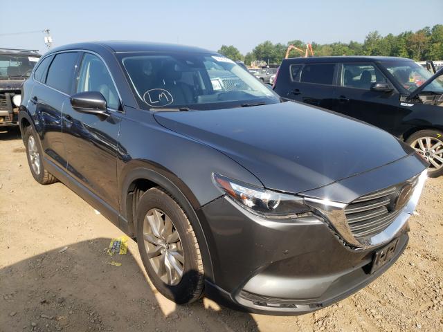 MAZDA CX-9 TOURI 2018 jm3tcbcy0j0236402