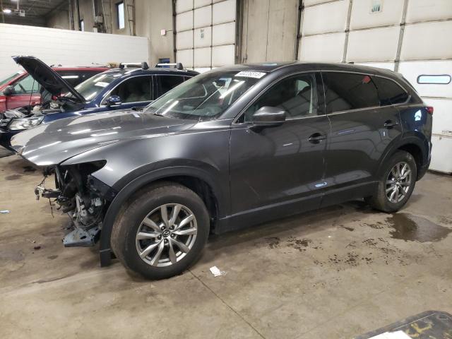 MAZDA CX-9 2019 jm3tcbcy0k0304960