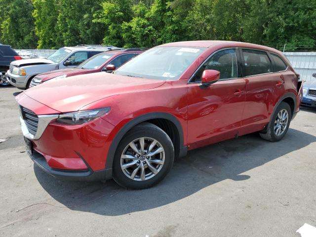 MAZDA CX-9 TOURI 2019 jm3tcbcy0k0329180