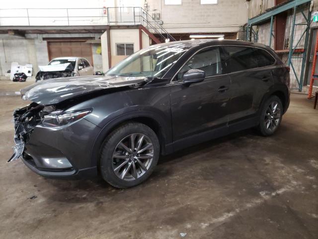 MAZDA CX-9 TOURI 2019 jm3tcbcy0k0330278