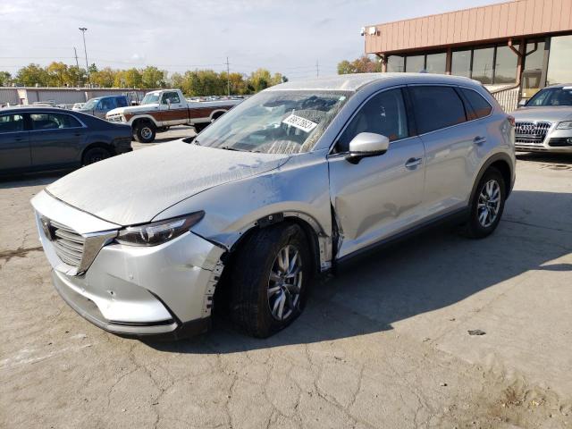 MAZDA CX-9 TOURI 2019 jm3tcbcy0k0335108