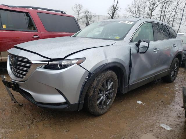 MAZDA CX-9 TOURI 2020 jm3tcbcy0l0406776